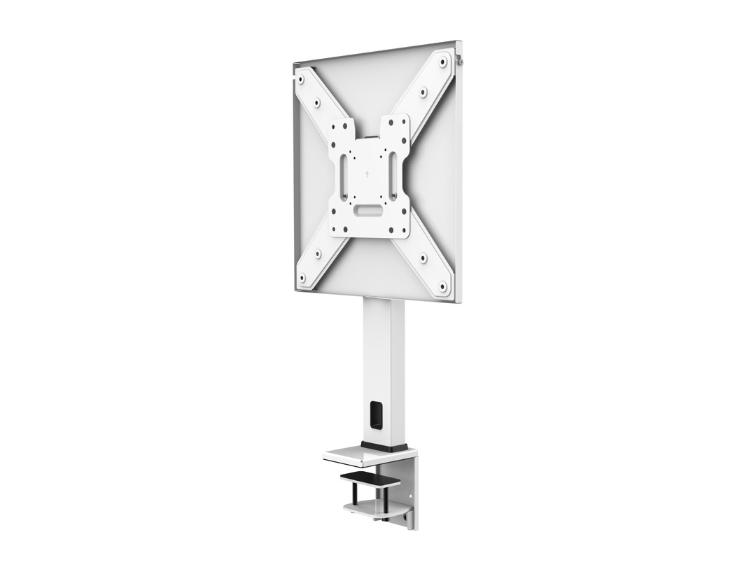 M Deskmount XL White - 3
