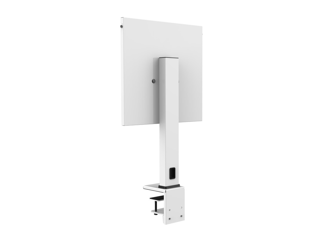 M Deskmount XL White - 5