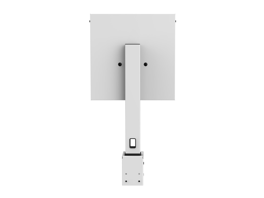 M Deskmount XL White - 6