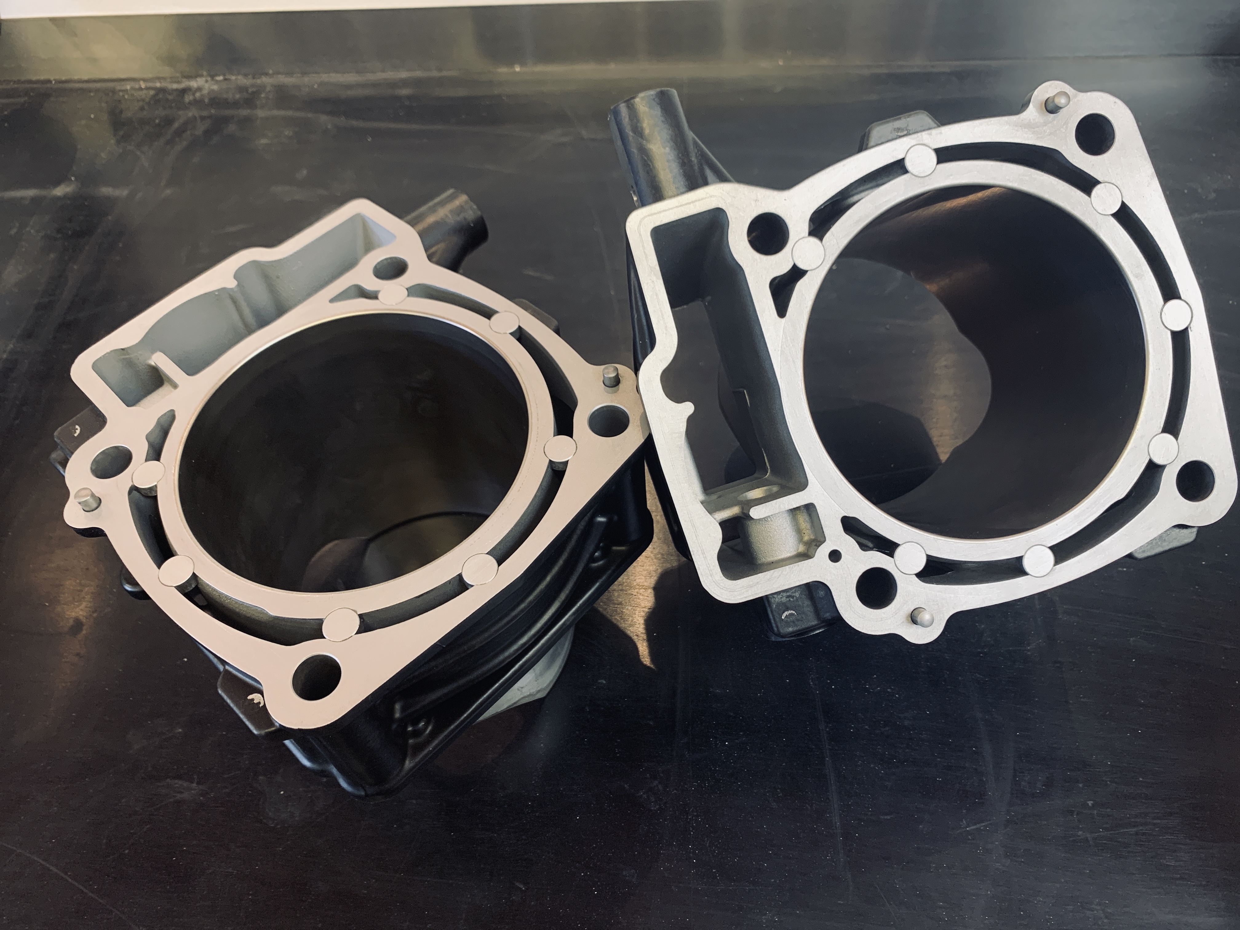 EBR 1190 RX / SX / RS Engine Rebuild program by NCCR - 4