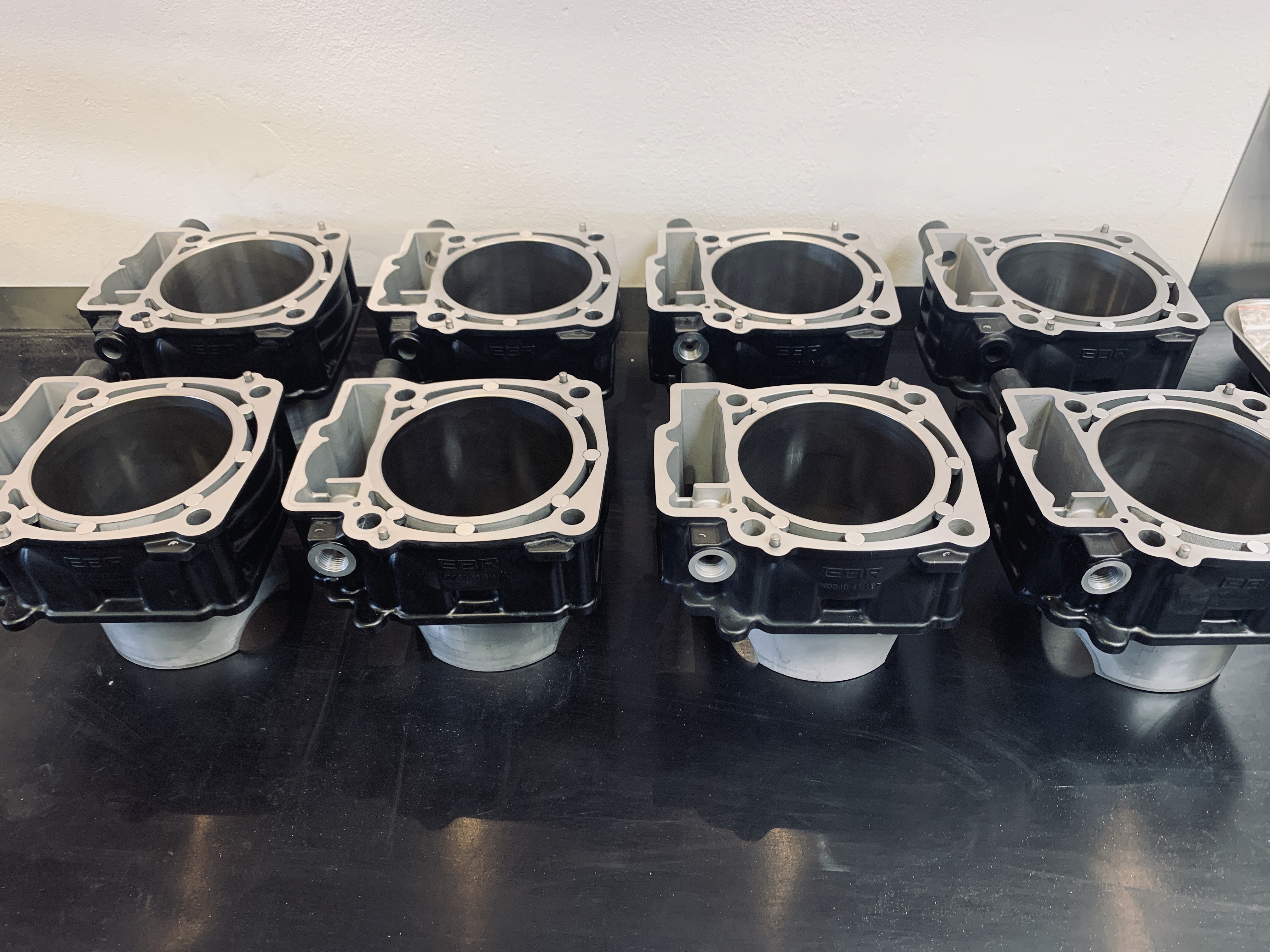 EBR 1190 RX / SX / RS Engine Rebuild program by NCCR - 3