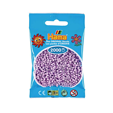 Hama mini 501-96 Pastel purple