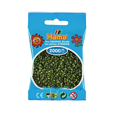 Hama mini 501-84 Olive green