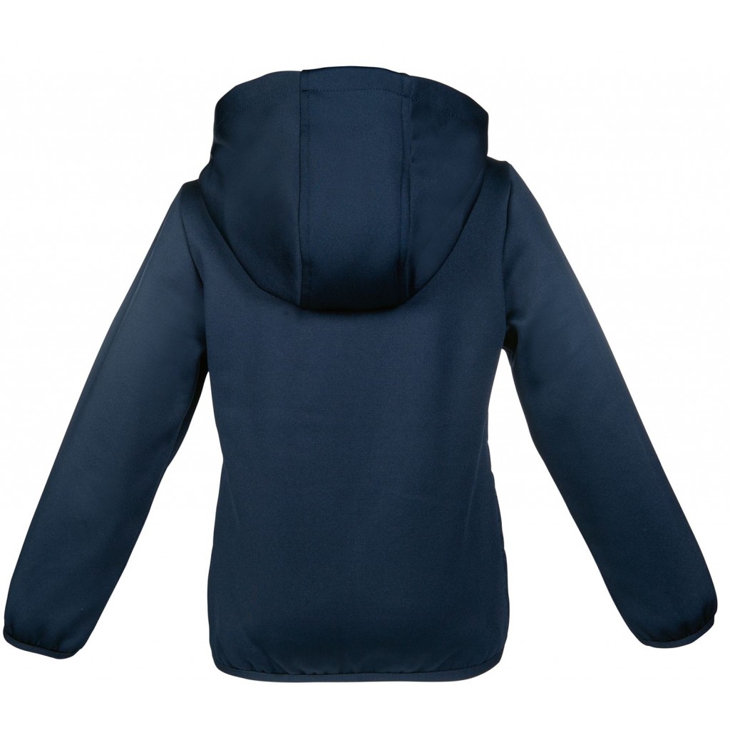 HKM SOFTSHELL QUILTED JACKET - 2