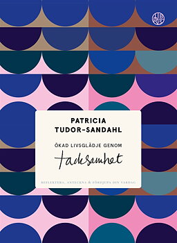Ökad livsglädje genom tacksamhet -  reflektera, anteckna & fördjupa din vardag -Patricia Tudor Sandahl