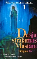 De sju strålarnas mästare - Prophet Elizabeth Clare