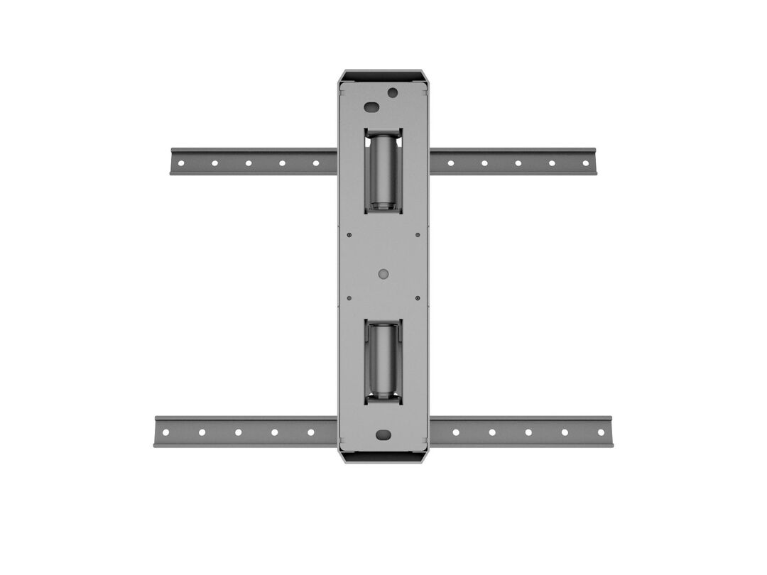 M VESA Flexarm Thin Black - 4