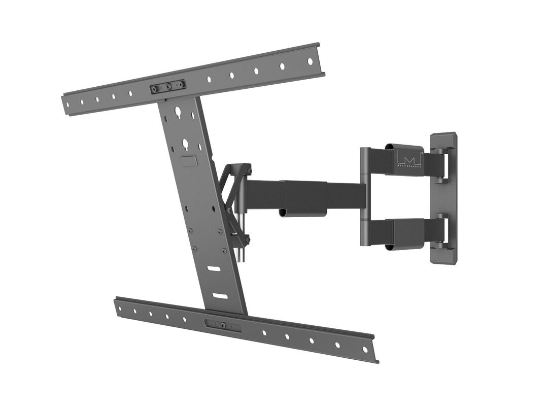 M VESA Flexarm Thin Black - 3