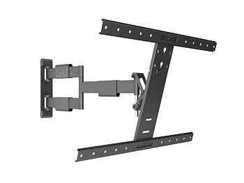 M VESA Flexarm Thin Black