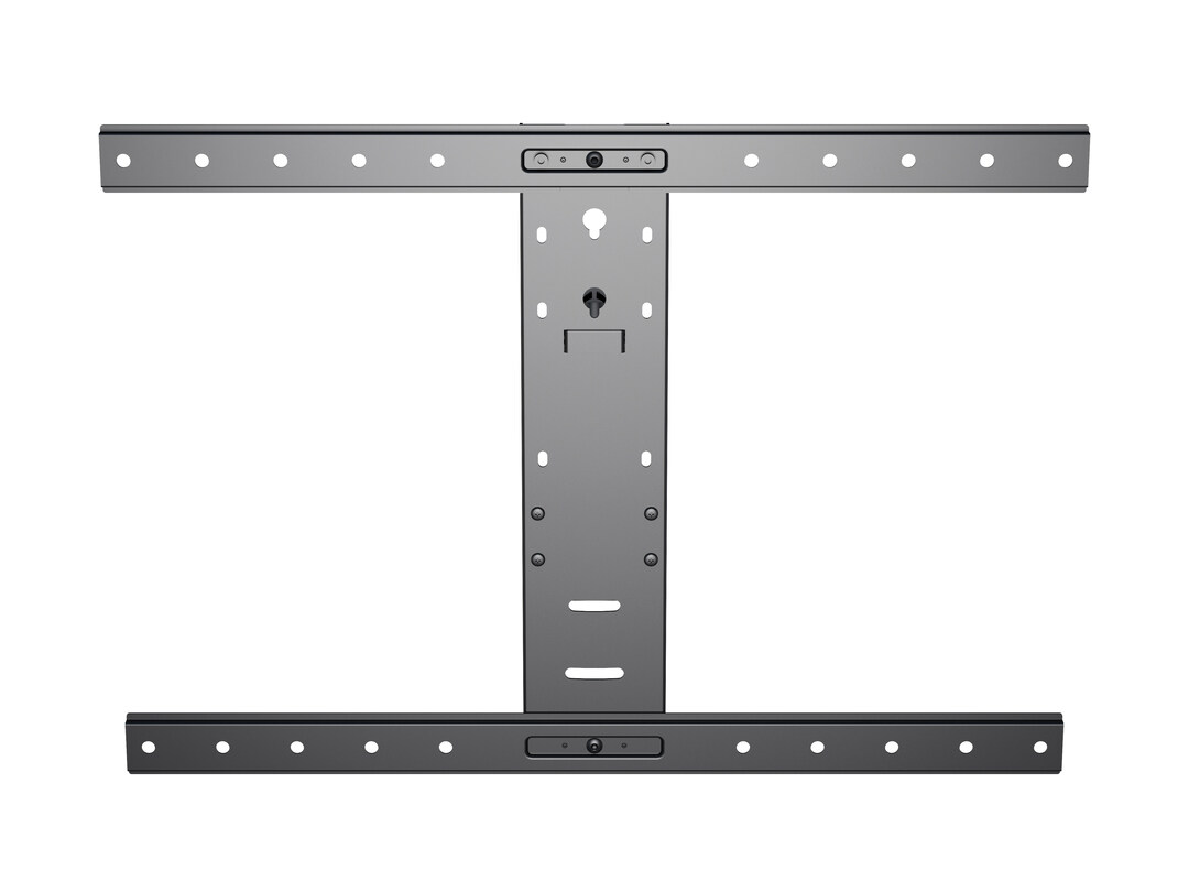 M VESA Flexarm Thin Black - 2