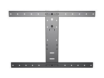 M VESA Flexarm Thin Black