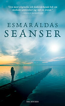 Esmaraldas seanser - Esmaralda - Pocket