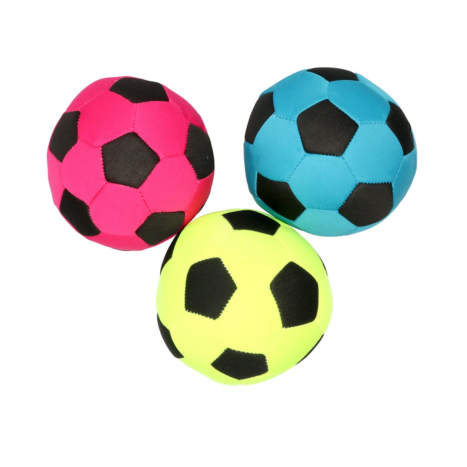 Dogman Flytande Fotboll