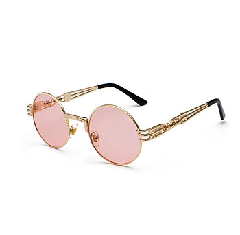 VV Clear Rosa/Guld