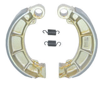Bromsbackar sats Bak Honda VF750S (43120-415-000) Kymco H321/ SOK114S