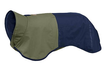 Ruffwear Sun Shower Rain Jacket 2021 - Midnight Blue