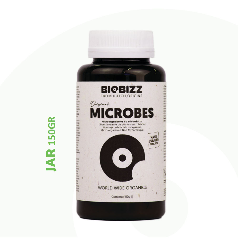 BioBizz Microbes