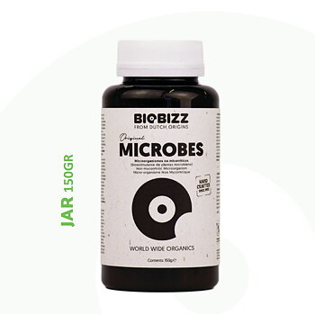 BioBizz Microbes