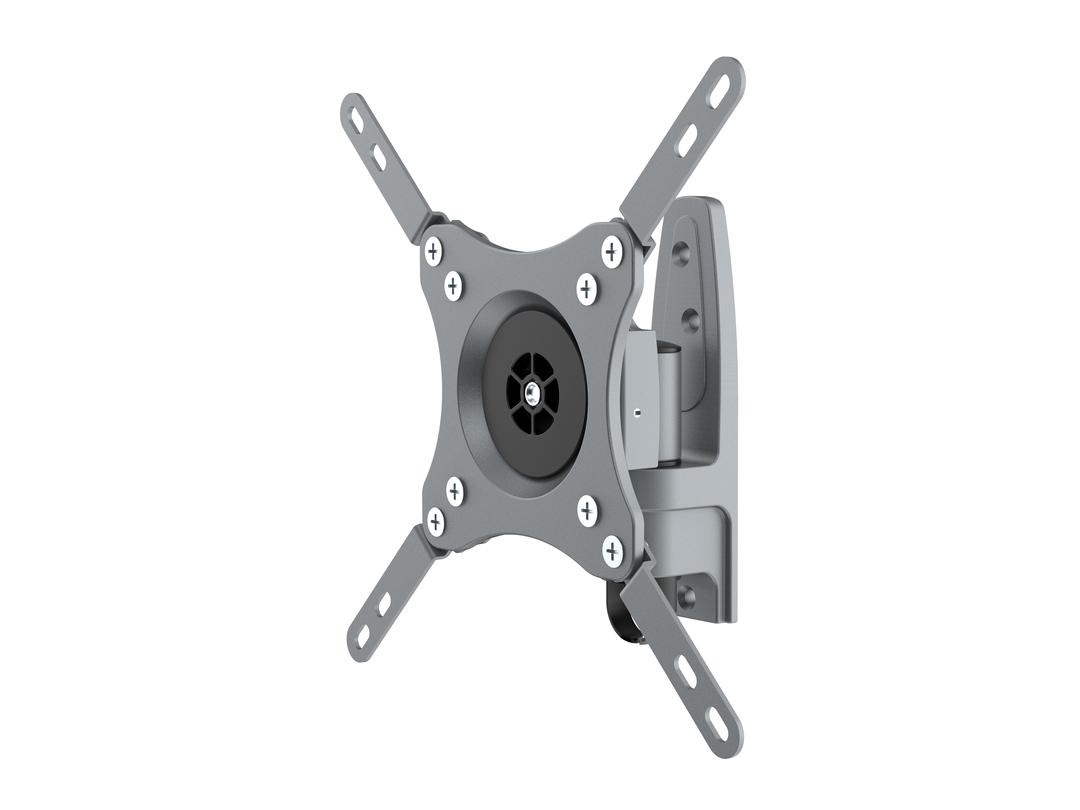 M VESA Flexarm 360 I Silver 75 100 200 - 4