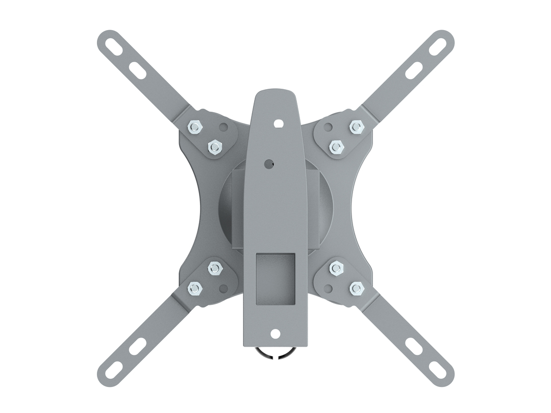 M VESA Flexarm 360 I Silver 75 100 200 - 5