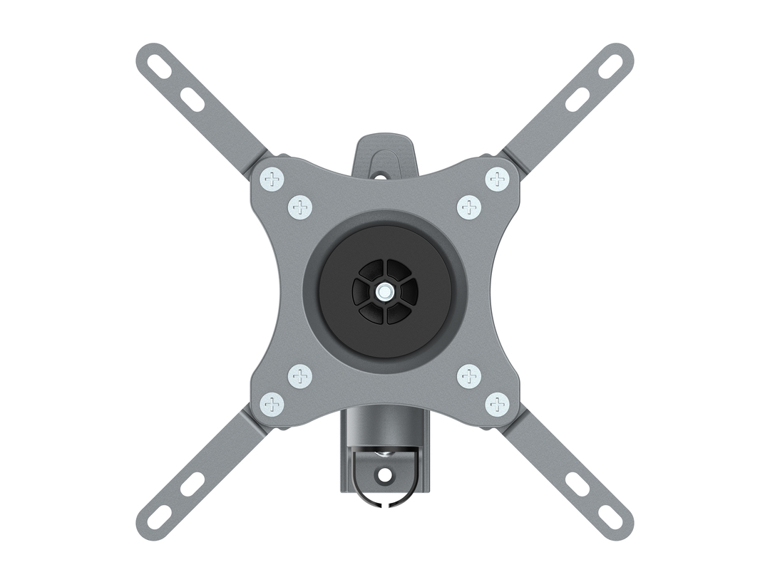 M VESA Flexarm 360 I Silver 75 100 200 - 3