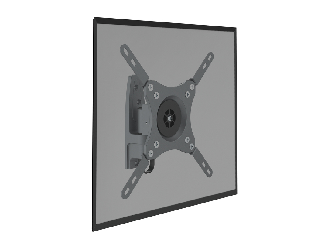 M VESA Flexarm 360 I Silver 75 100 200 - 12