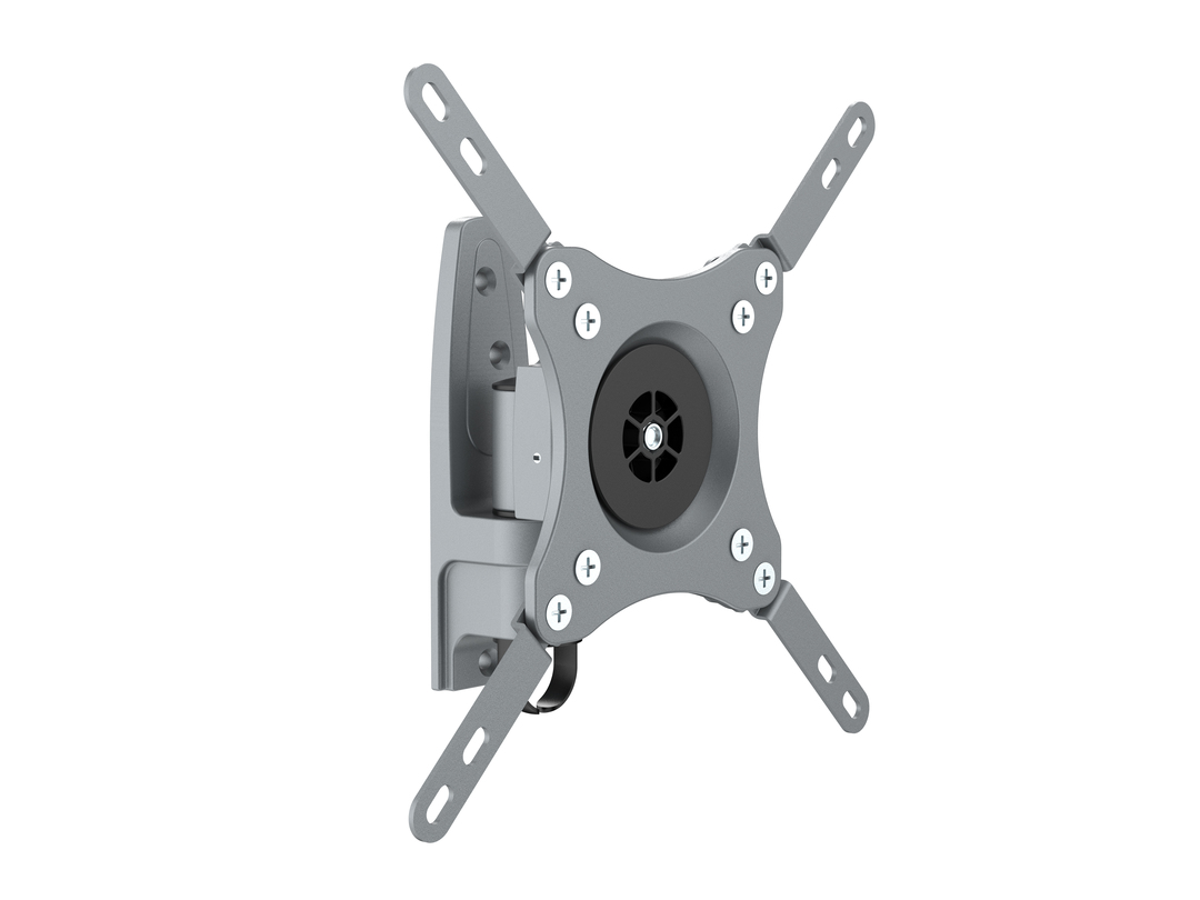 M VESA Flexarm 360 I Silver 75 100 200