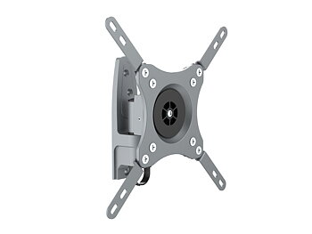 M VESA Flexarm 360 I Silver 75 100 200