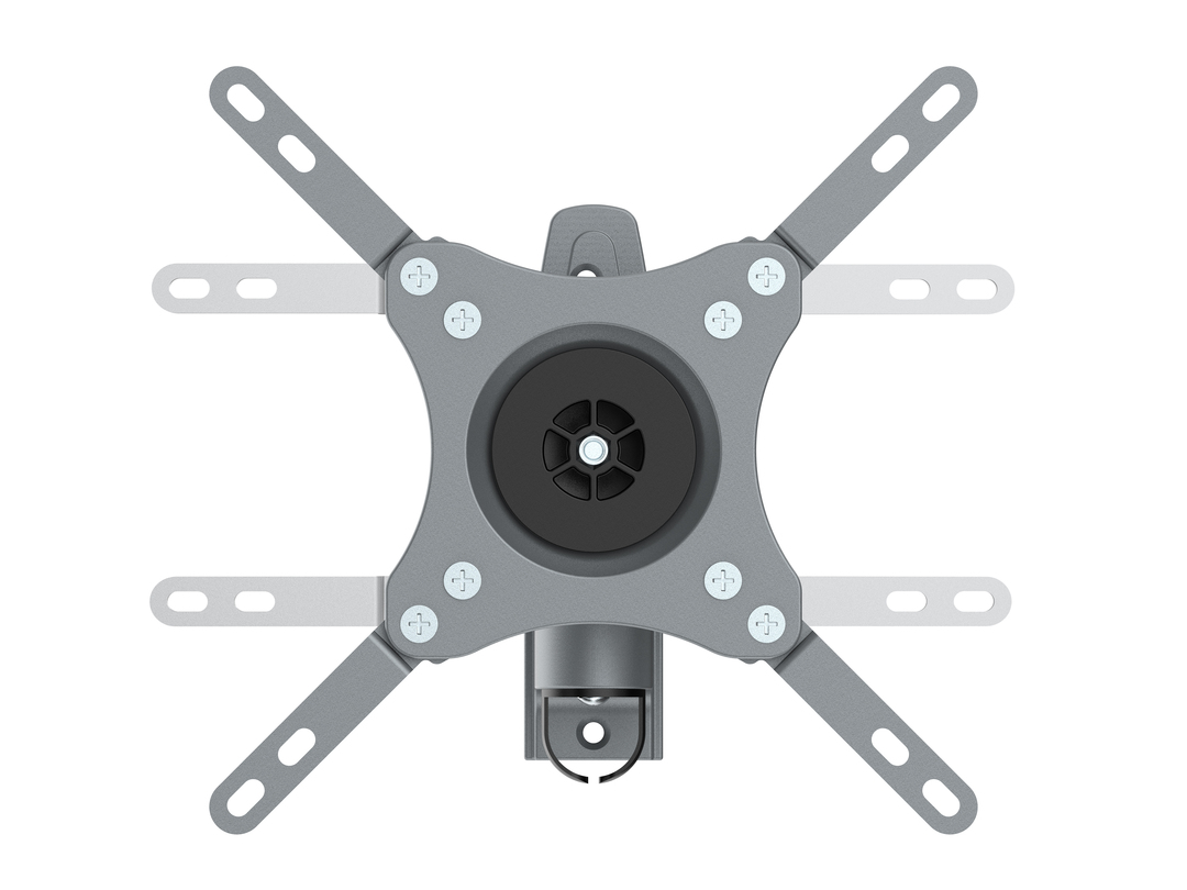 M VESA Flexarm 360 I Silver 75 100 200 - 6