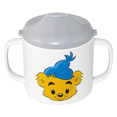 Bamse Pipmugg