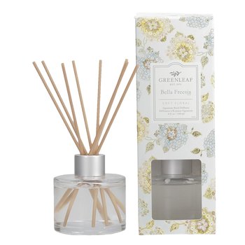 Greenleaf Doftpinnar Bella Freesia 