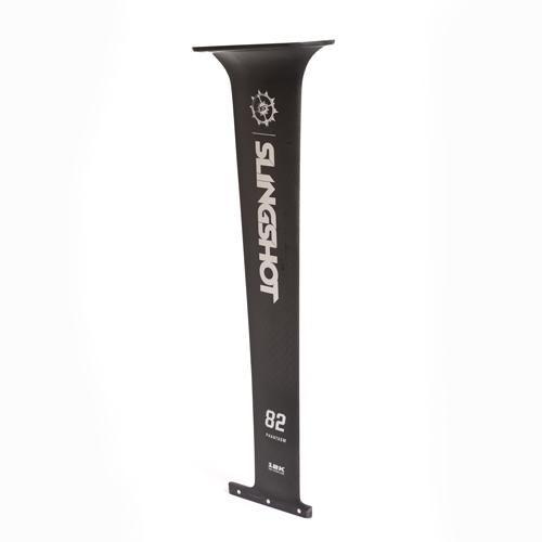 Slingshot phantasm carbon 12K mast 72, 82, 92, 102cm - 4