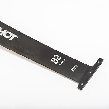 Slingshot phantasm carbon 12K mast 72, 82, 92, 102cm