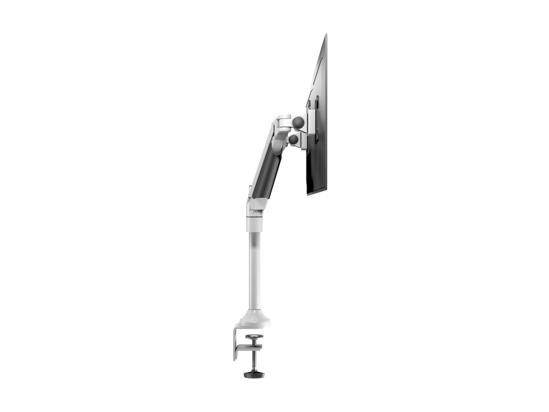 M VESA Gas Lift Arm Dual White - 22