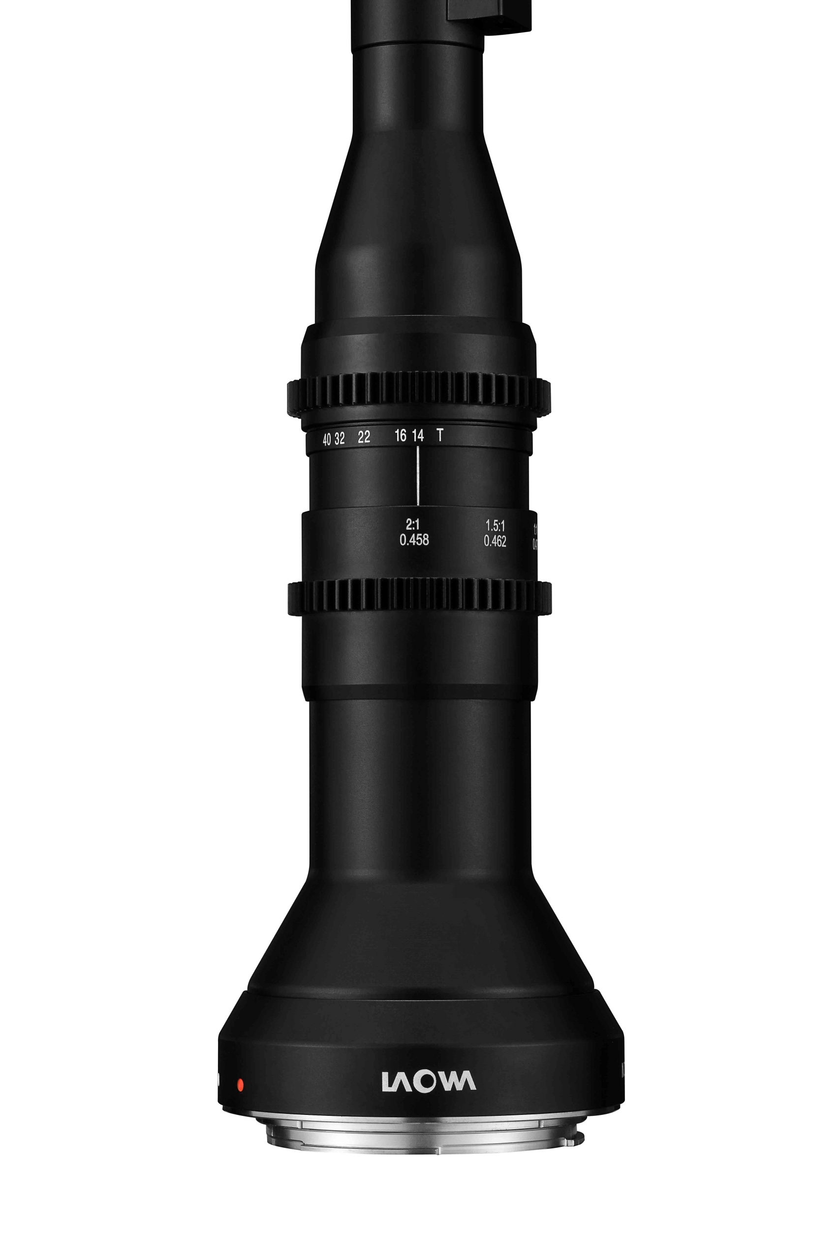Laowa 24mm f/14 Macro Probe for Canon RF - 4