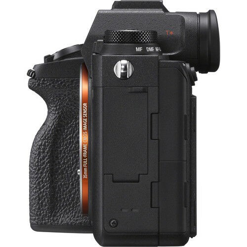Sony A9 II Digital Camera Body - 4