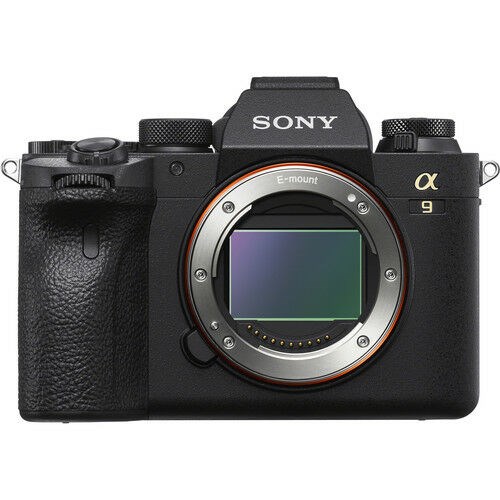 Sony A9 II Digital Camera Body
