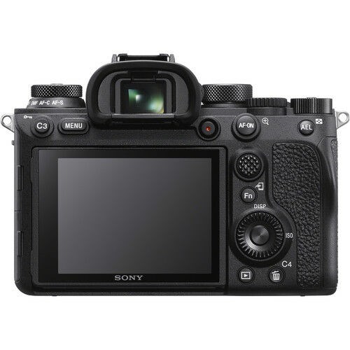 Sony A9 II Digital Camera Body - 2