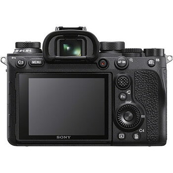 Sony A9 II Digital Camera Body