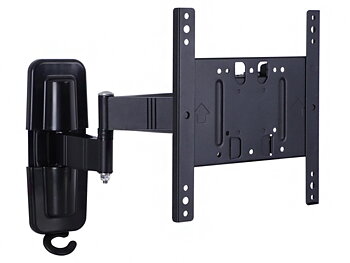 M VESA Flexarm Tilt & Turn III Small