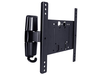 M VESA Flexarm Tilt & Turn II Small