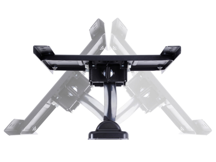 M VESA Flexarm Tilt & Turn II Small - 2