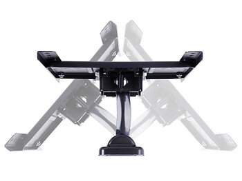 M VESA Flexarm Tilt & Turn II Small