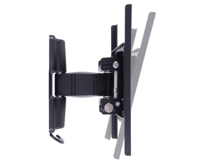 M VESA Flexarm Tilt & Turn II Small - 3