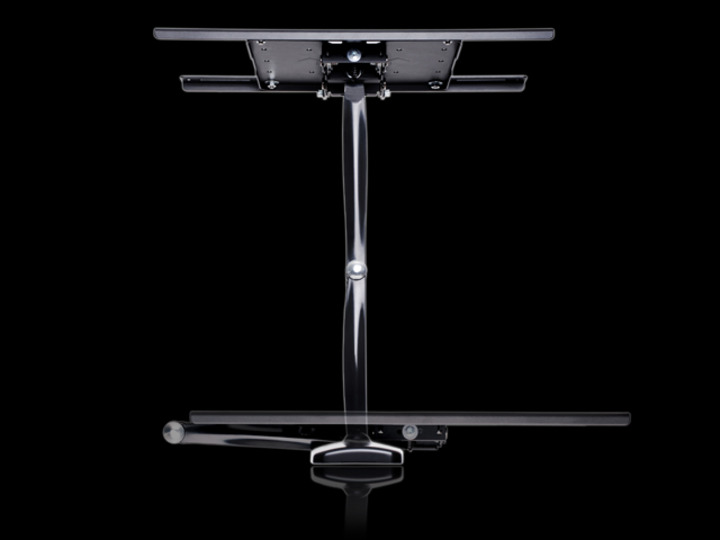 M VESA Flexarm Tilt & Turn III - 7
