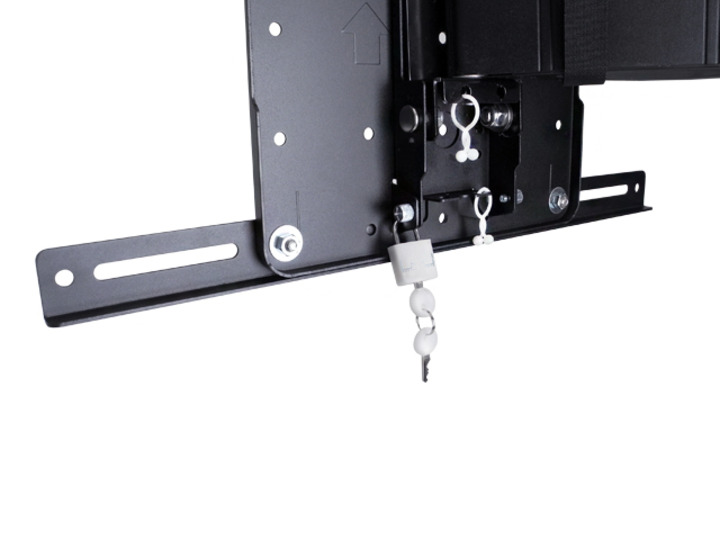 M VESA Flexarm Tilt & Turn III - 12