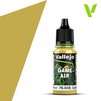 Game Air - Dead Flesh - 17 ml 
