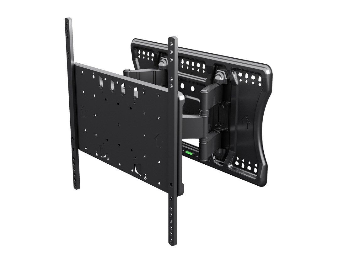 M VESA Super Slim Tilt & Turn HD - 3