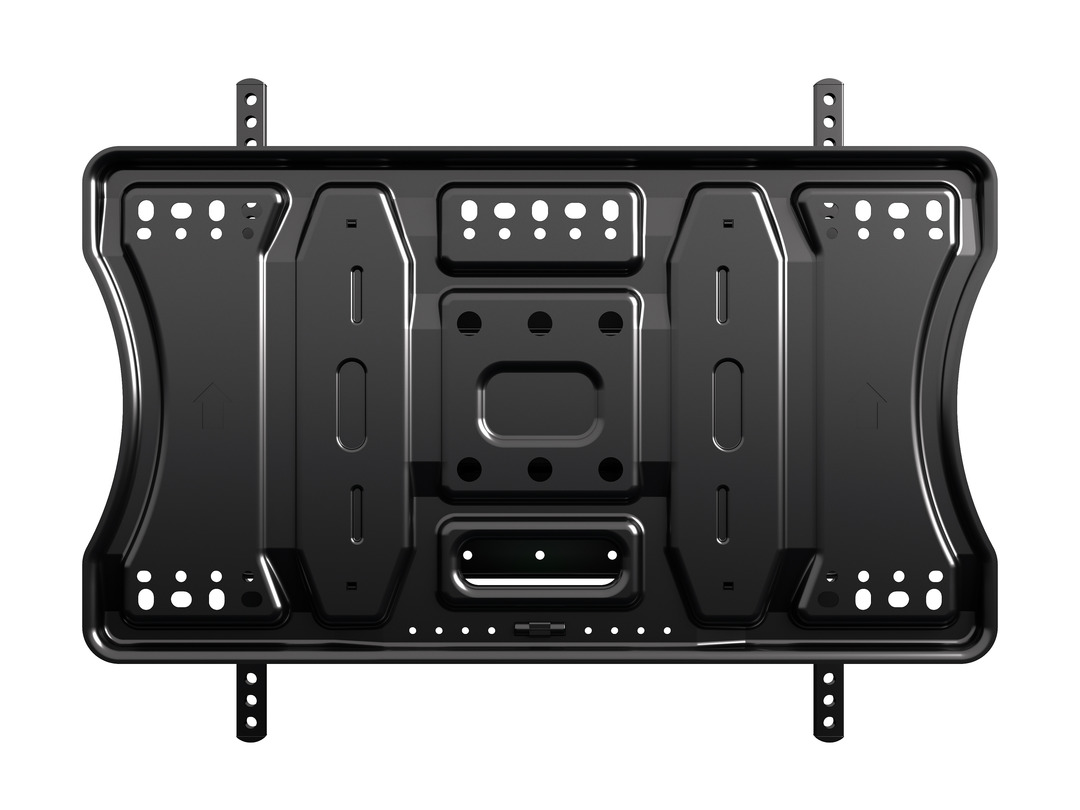 M VESA Super Slim Tilt & Turn HD - 4