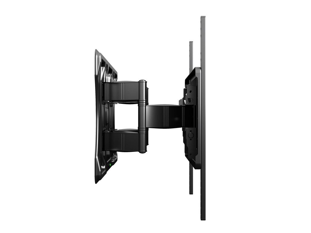 M VESA Super Slim Tilt & Turn HD - 5